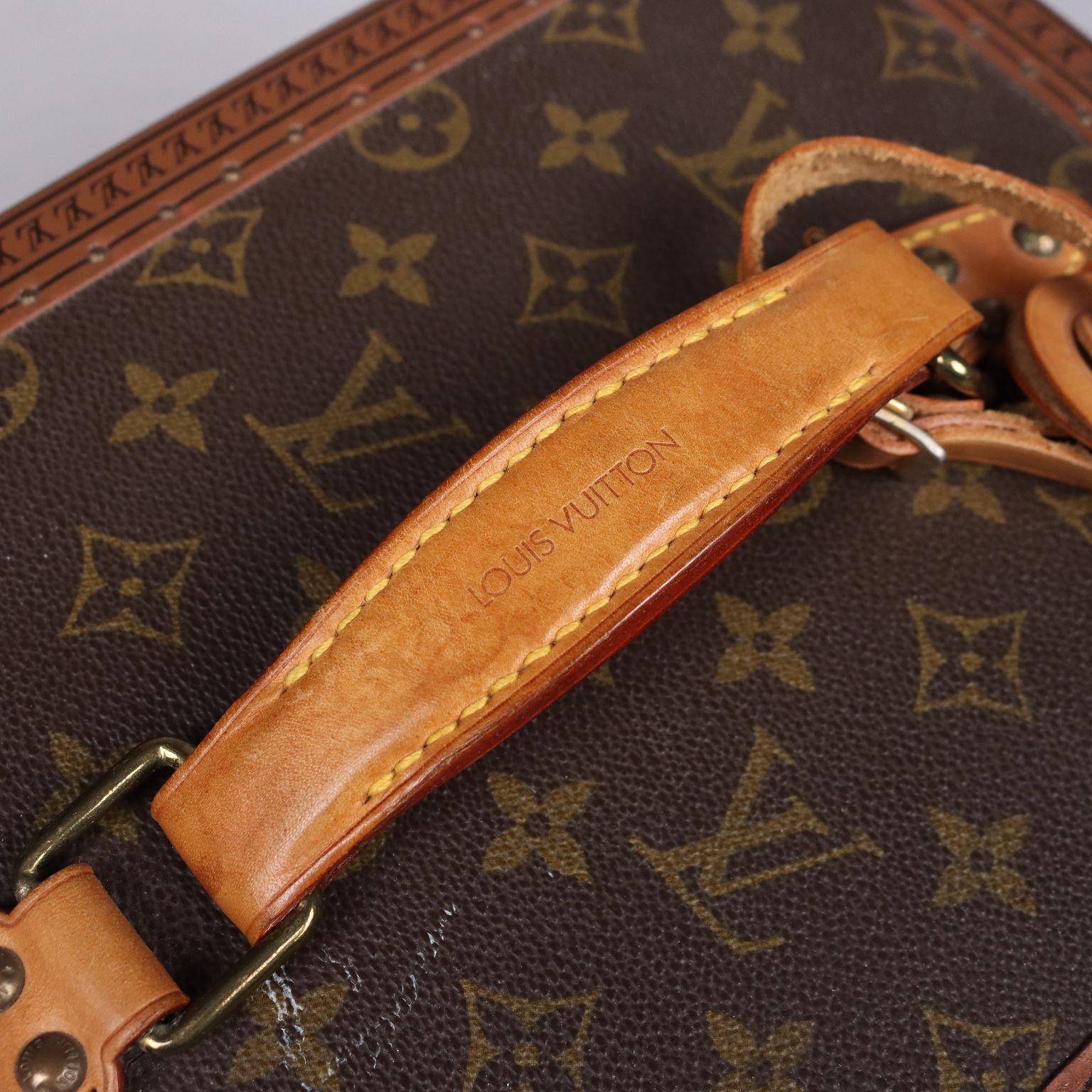 Louis Vuitton Beauty Case 3