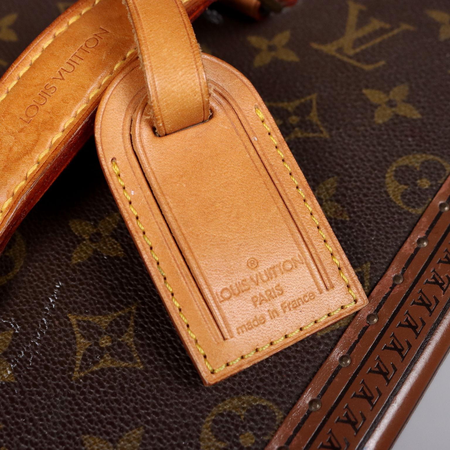Louis Vuitton Beauty Case 4