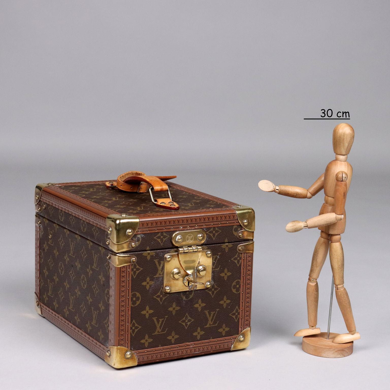 Louis Vuitton Beauty Case 6