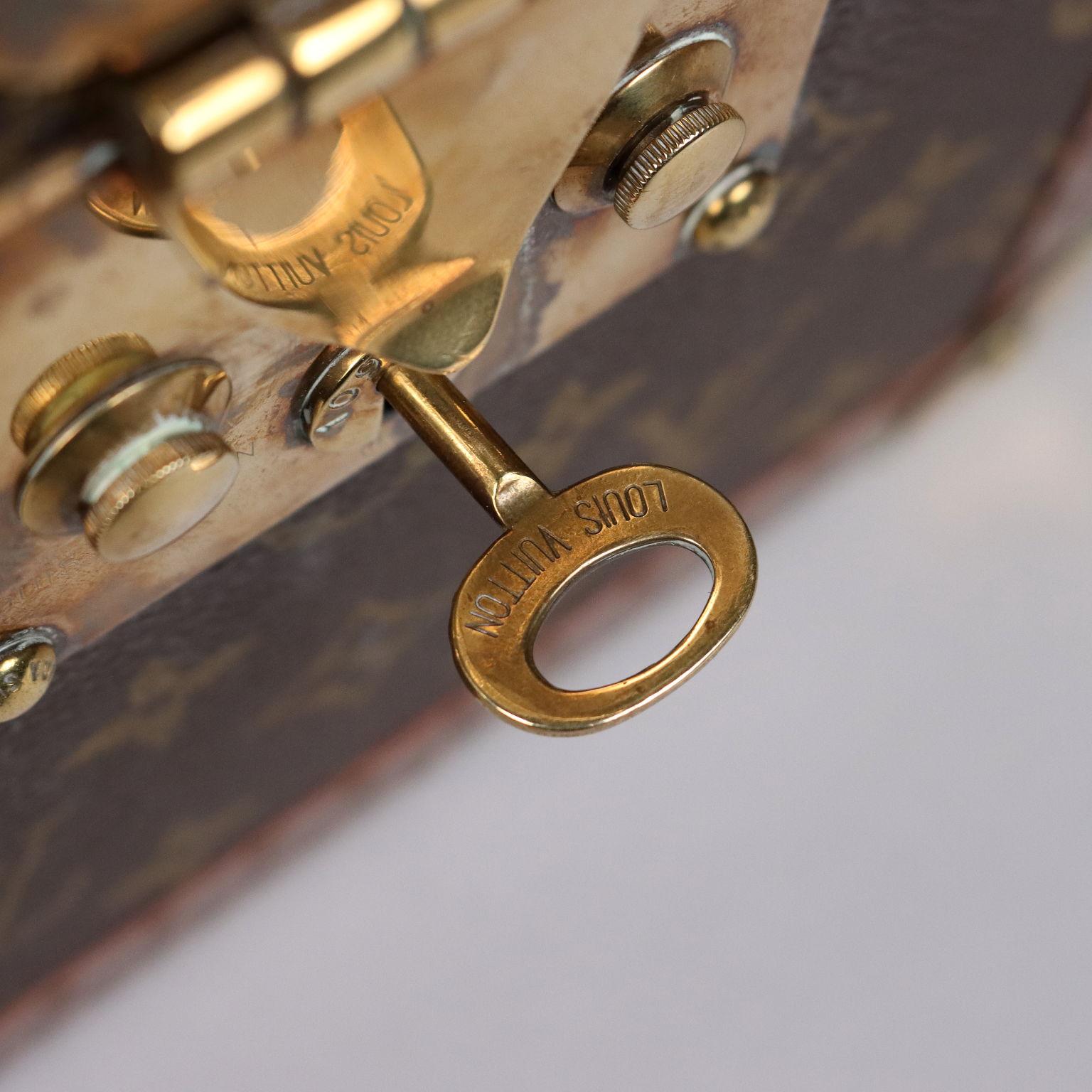 Louis Vuitton Beauty Case 1