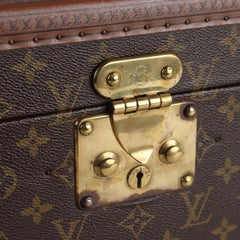 Louis Vuitton Kosmetikkoffer Paris 90er Jahre