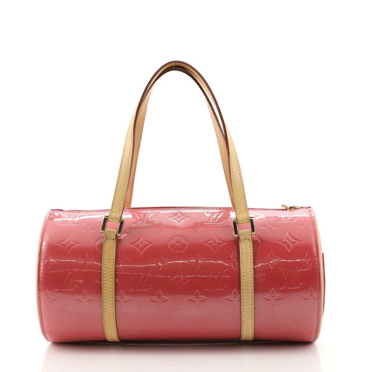 Louis Vuitton, Bags, Louis Vuitton Vernis Bedford Bag