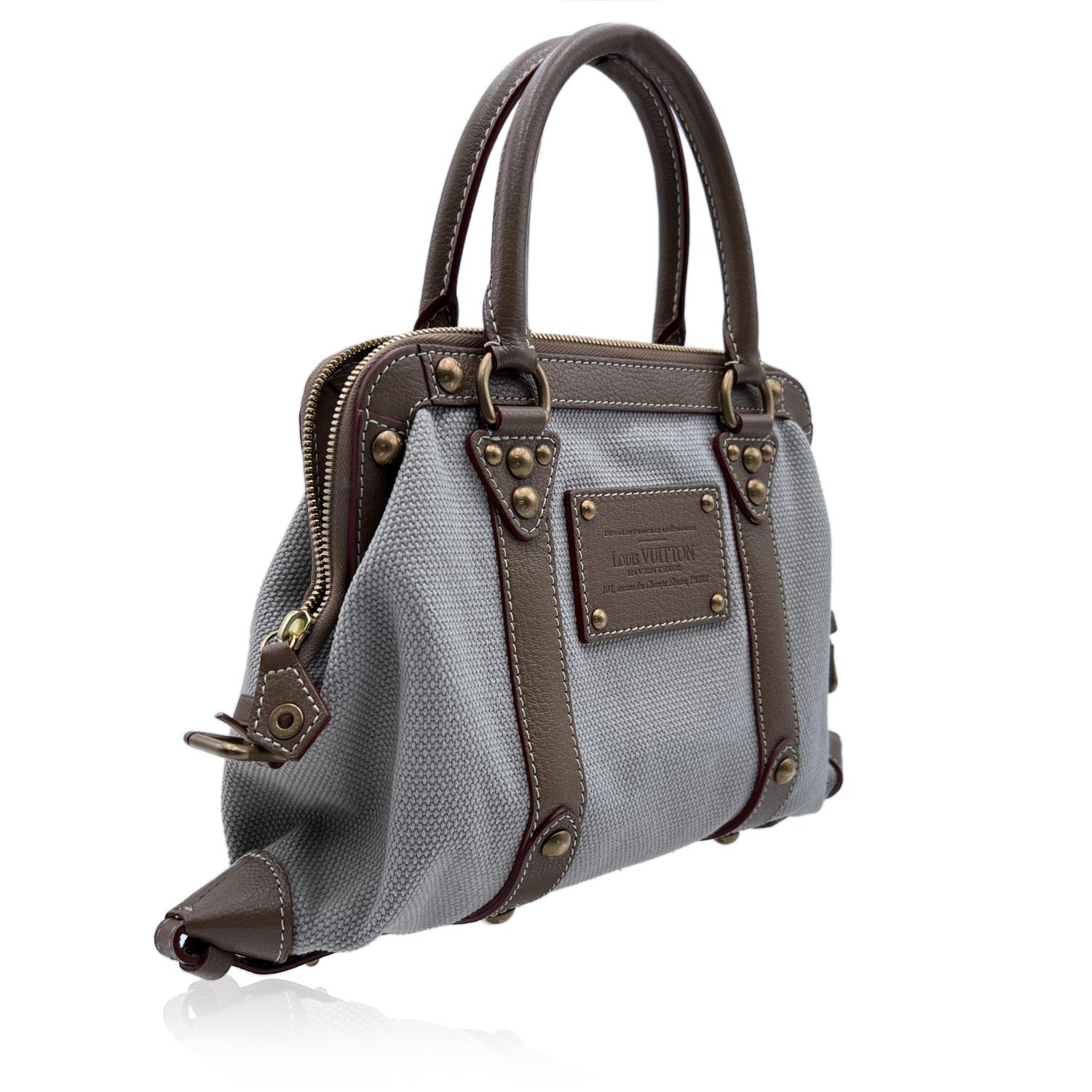 louis vuitton sac de nuit