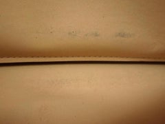 Louis Vuitton Beige Louise Portefeuille Long Clutch 218916 Wallet