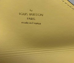 Louis Vuitton Beige Medium Ss19 Limited Edition Giant Kirigami Pouch 870619