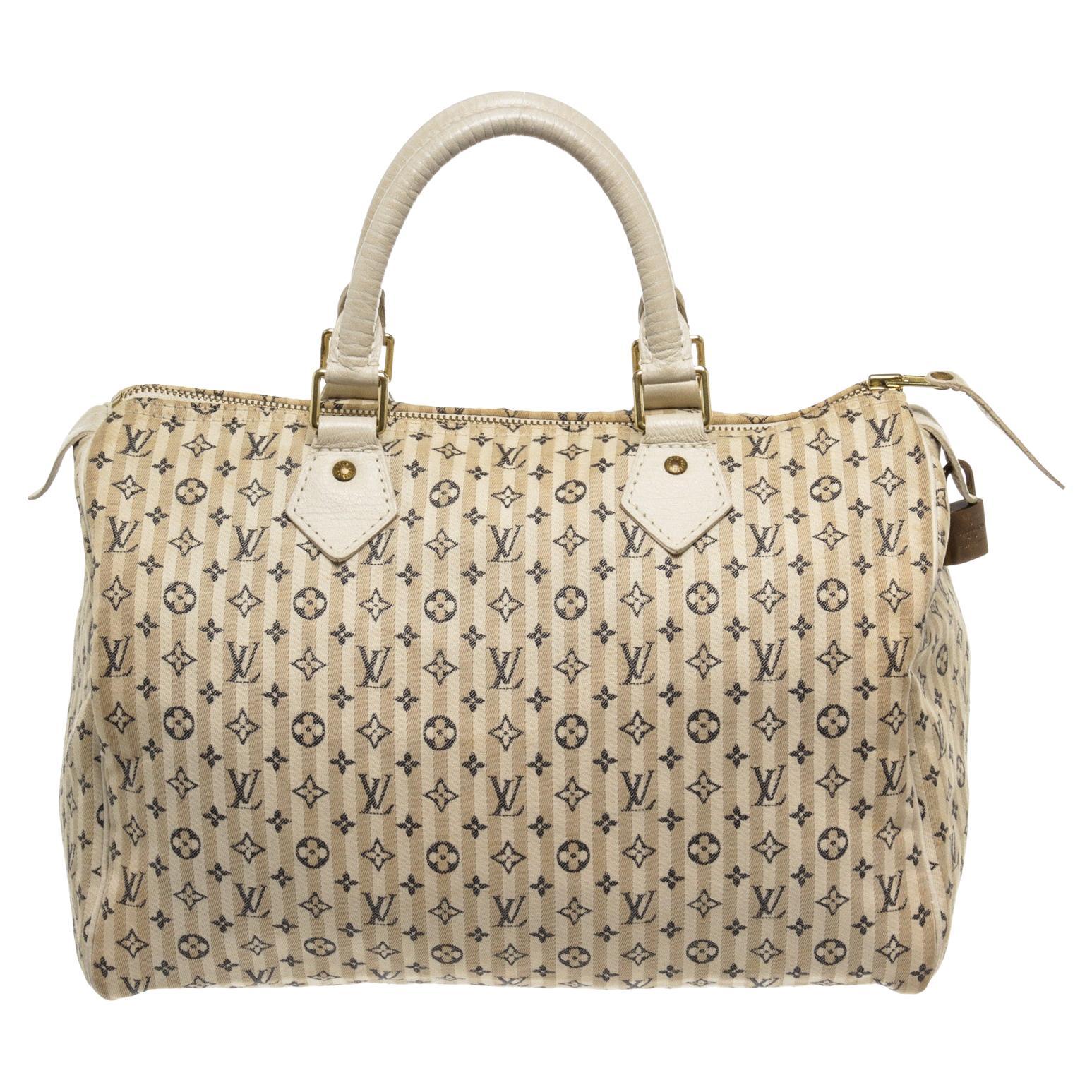 Louis Vuitton Petite Malle Bag at 1stDibs louis vuitton petit malle