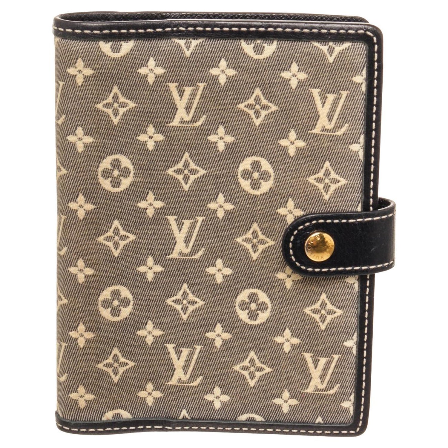 Louis Vuitton Favori Suhali Leather Wallet Portefeuille Le