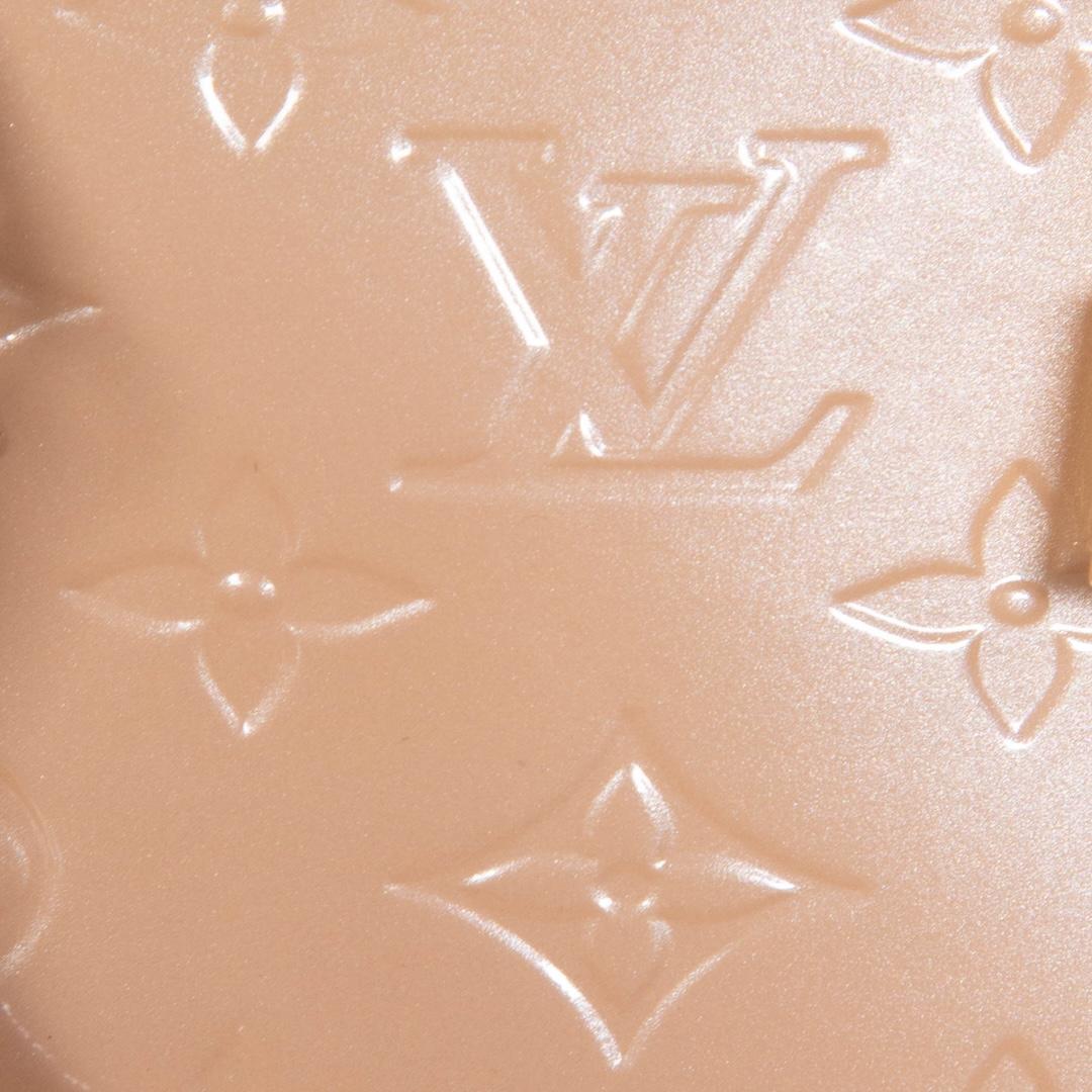Louis Vuitton Beige Monogram Alma BB Bag 1