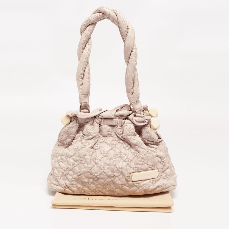 Louis Vuitton Olympe - 7 For Sale on 1stDibs  louis vuitton olympe bag, lv  olympe, louis vuitton olympe monogram