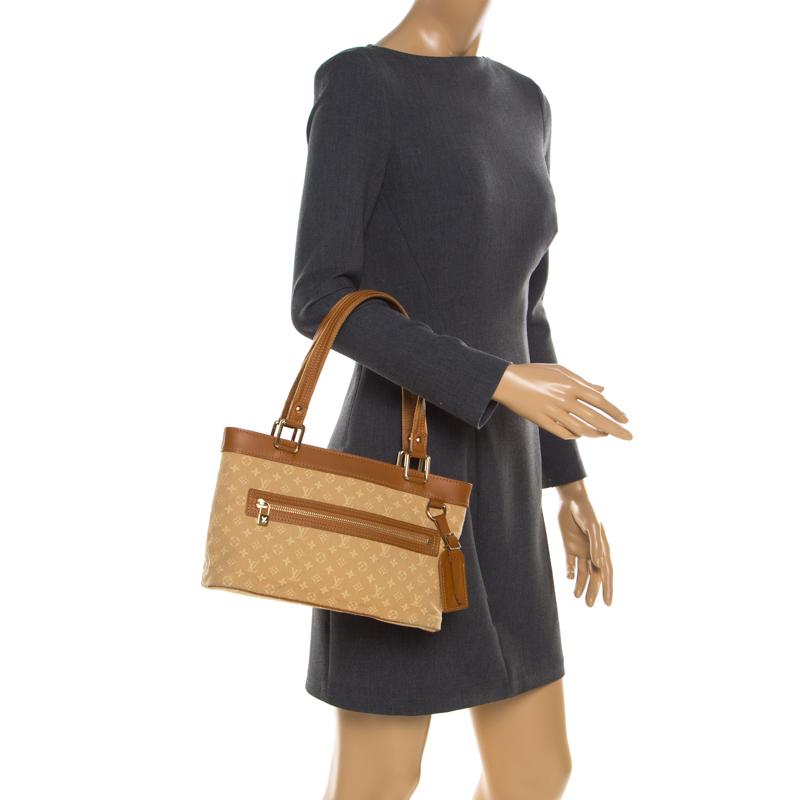 Louis vuitton monogram mini lucille pm Clearance