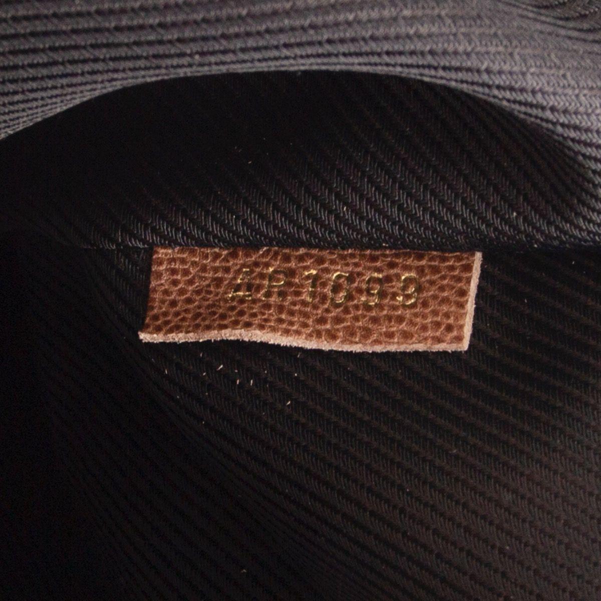 Women's LOUIS VUITTON beige Monogram suede leather IRENE COCO Shoulder Bag LTD ED