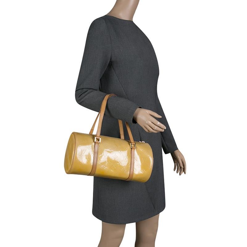 louis vuitton vernis bedford bag