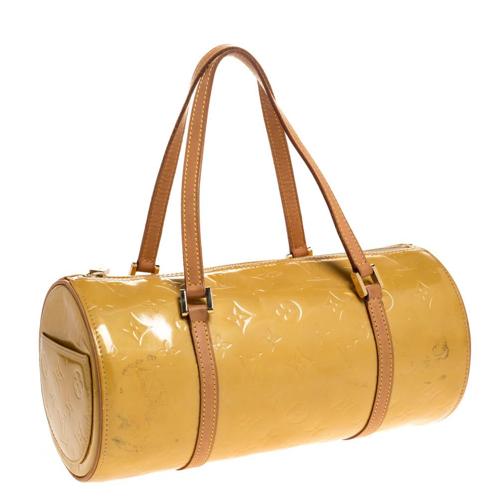 louis vuitton bedford vernis