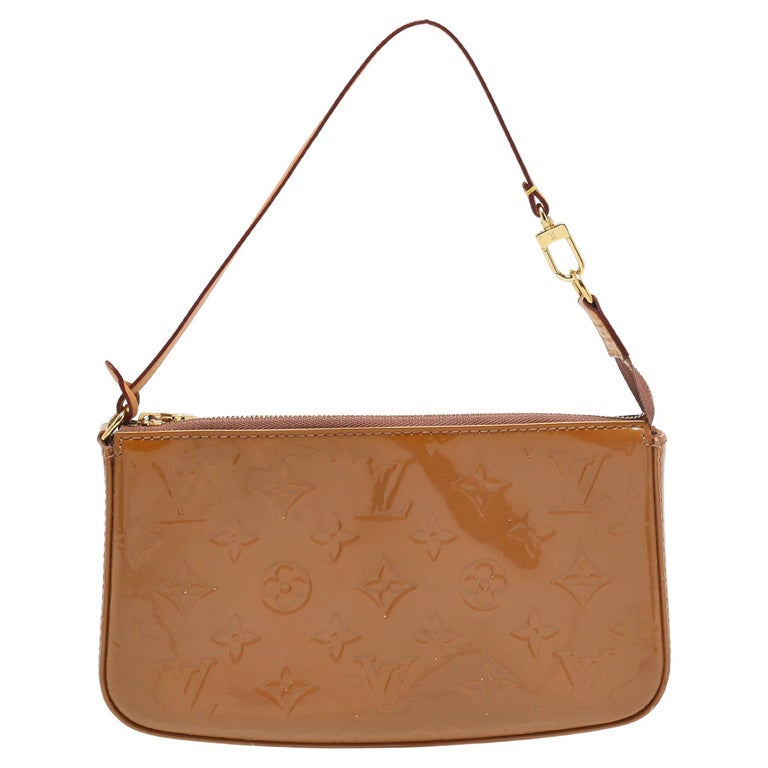 Authenticated Used Louis Vuitton Monogram Abes M45257 Bag Shoulder