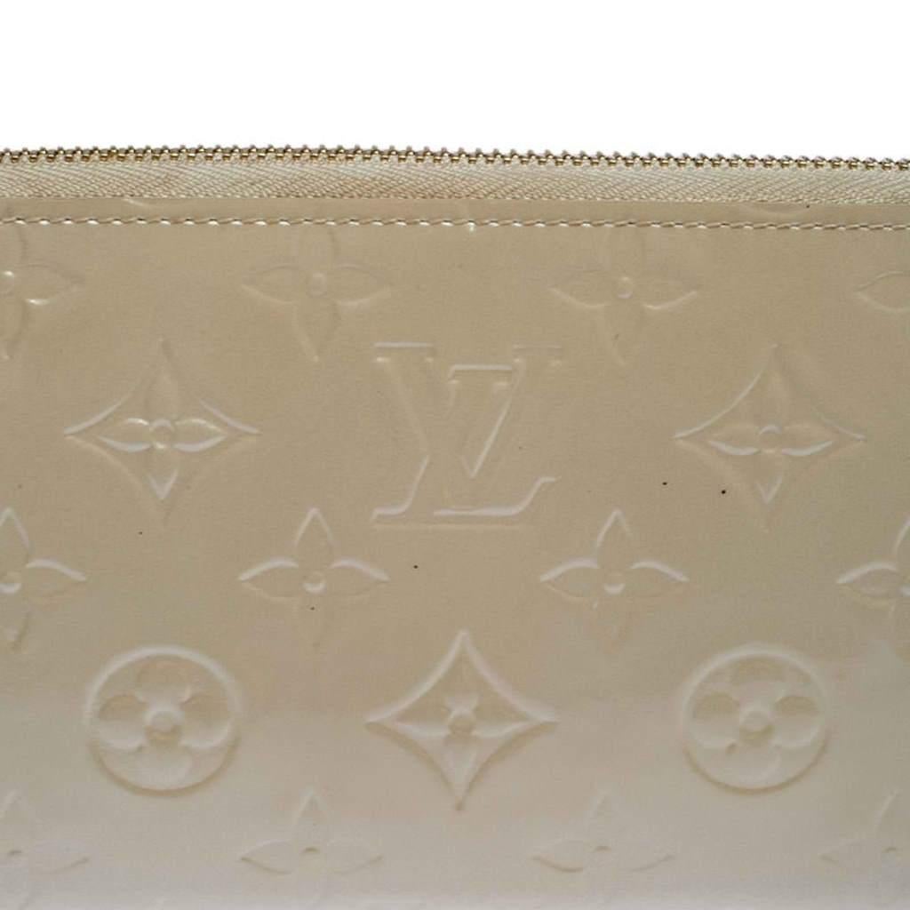 louis vuitton wallet packaging