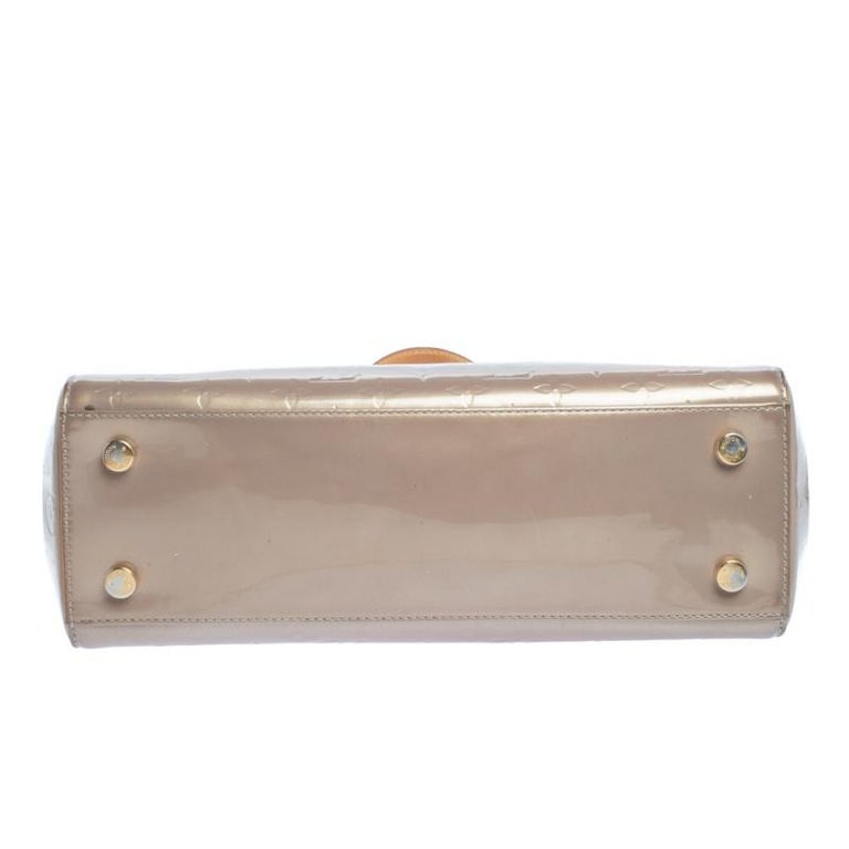 Nude Louis Vuitton Bag - For Sale on 1stDibs