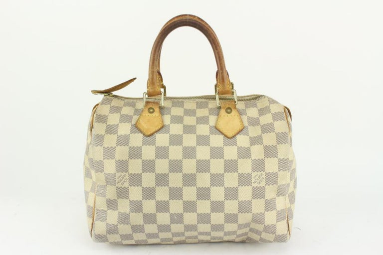 Louis Vuitton Beige Puffer Quilted Pillow Onthego GM 2way Tote Bag 1122lv1