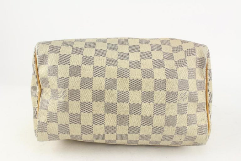 Louis Vuitton Beige Puffer Monogram Pillow Onthego GM 2way Tote 4LK0412C