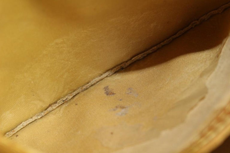 Louis Vuitton Beige Puffer Quilted Pillow Onthego GM 2Way Tote Bag  ref.426025 - Joli Closet