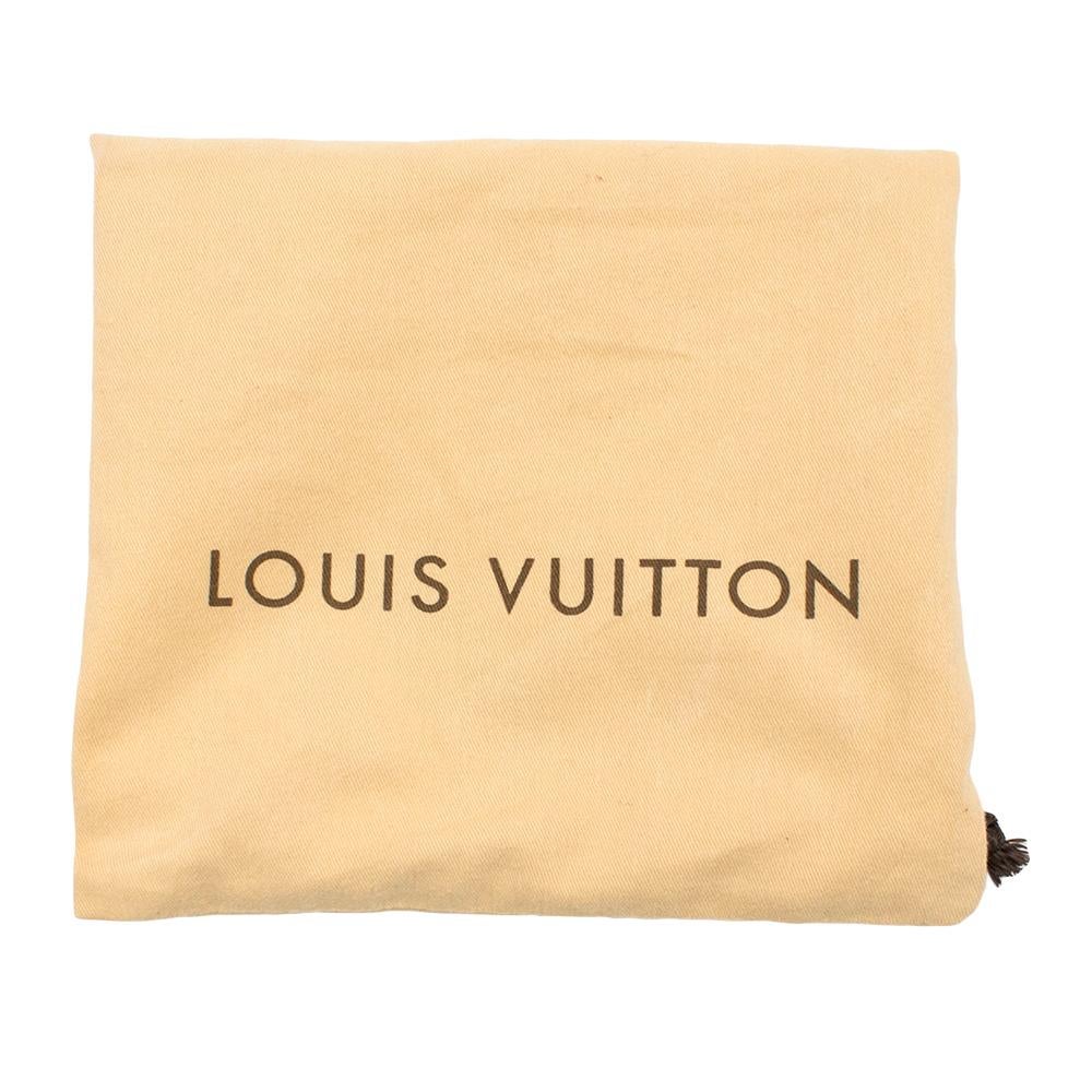 Louis Vuitton Beige Suede Monogram Moccasin Boot - Size EU 37 For Sale 1