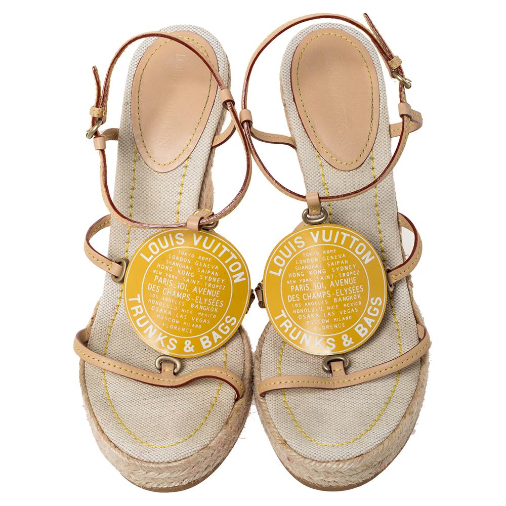 vachetta beige