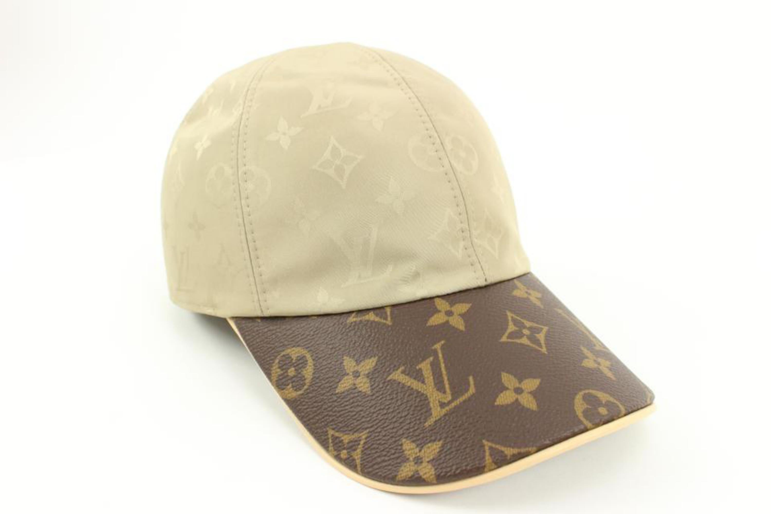 lv cap