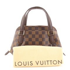 Louis Vuitton Belem Handbag Damier PM