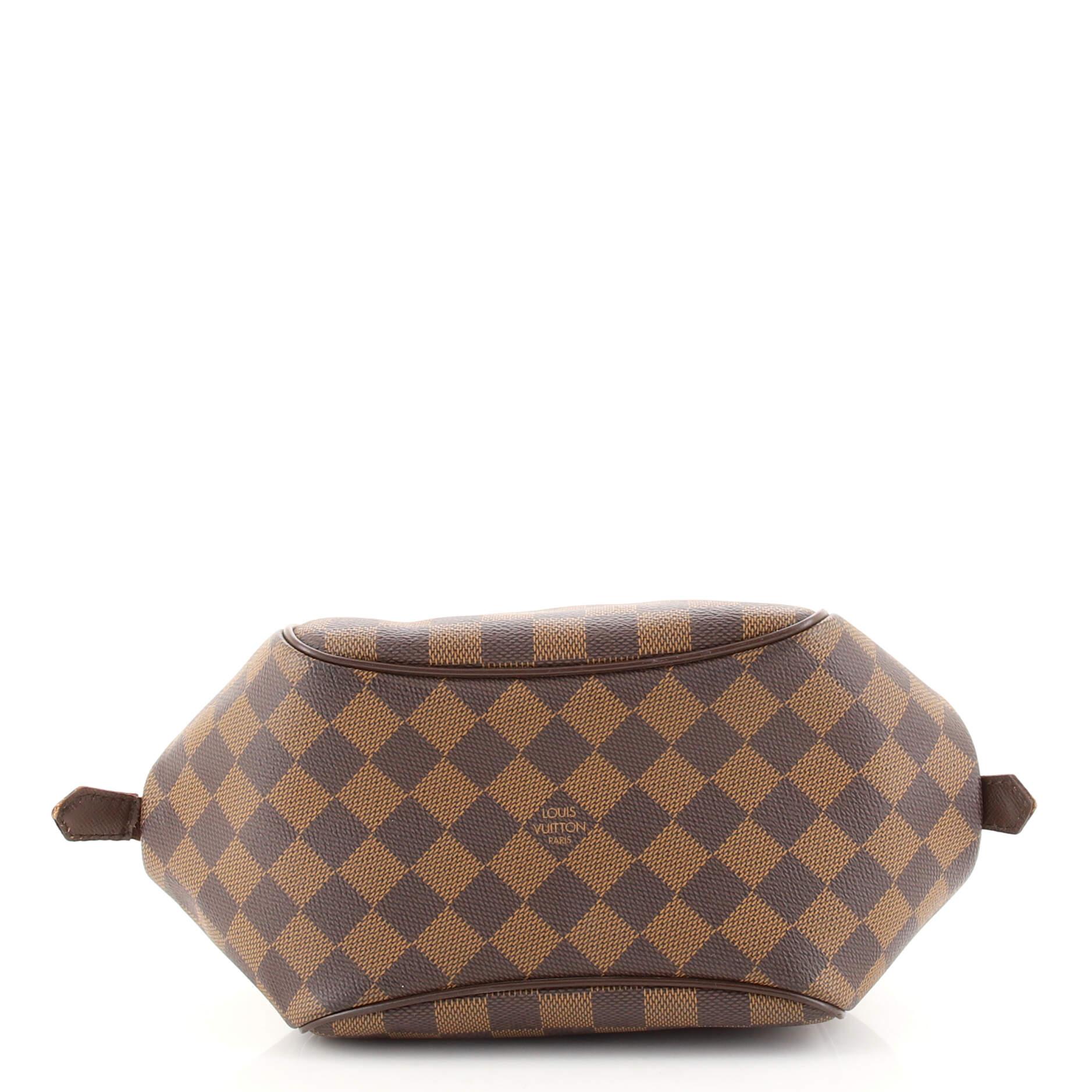 Louis Vuitton Belem Handbag Damier PM 1