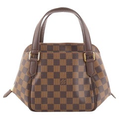 Louis Vuitton Belem Handbag Damier PM