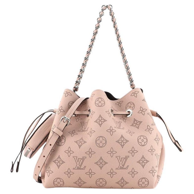 Louis Vuitton Bella Bucket Bag
