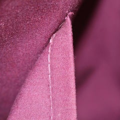 Louis Vuitton Bellevue Amarante Monogram Vernis Pm 869317 Purple Patent Leather