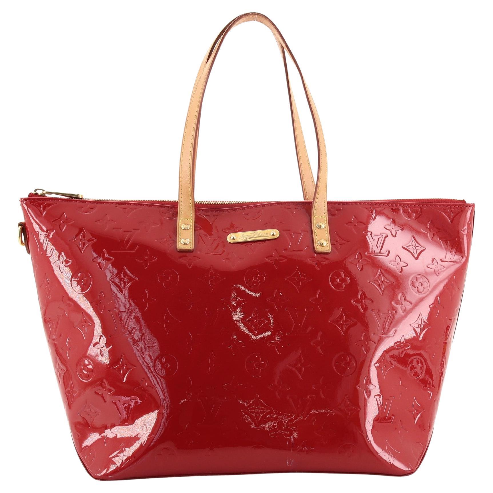 Louis Vuitton Neverfull Tote Epi Leather MM at 1stDibs