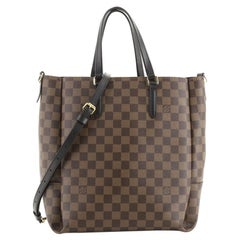 Louis Vuitton Belmont Tote Damier MM