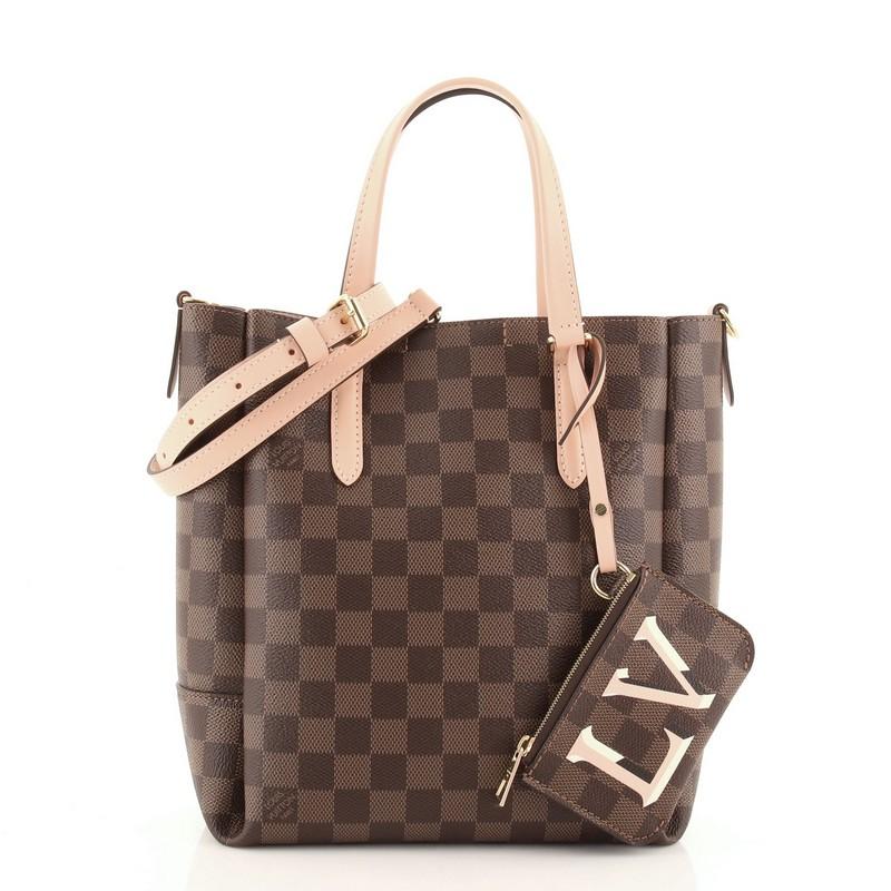 lv belmont pm