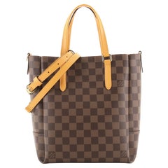 Louis Vuitton Belmont Tote Damier PM