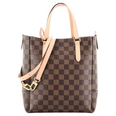 Louis Vuitton Belmont Tote Damier PM