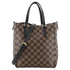 Louis Vuitton Belmont Tote Damier PM