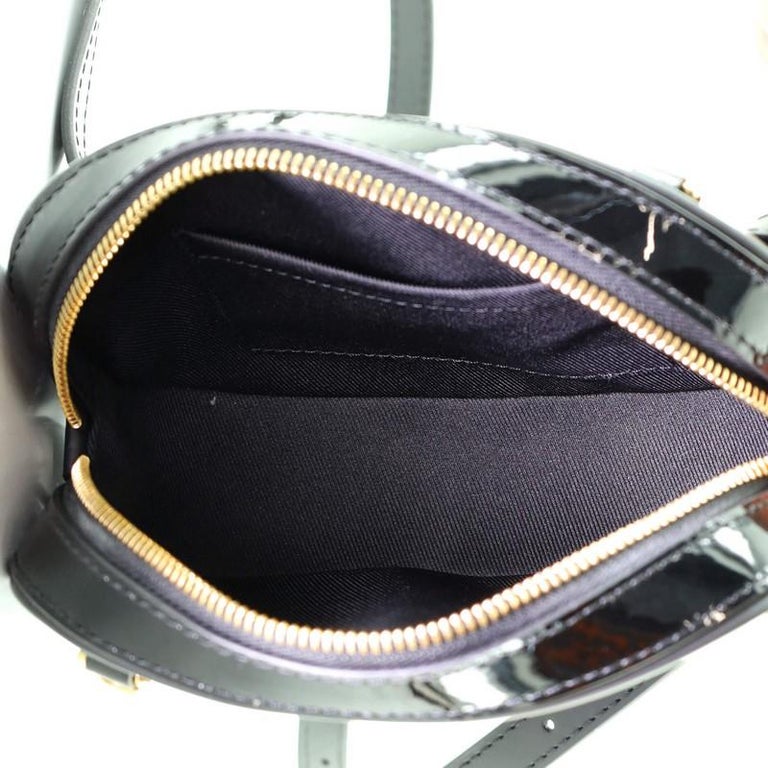 Louis Vuitton Belt Bag Monogram Vernis 1