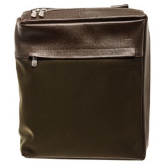 Used Louis Vuitton Beluga Shoulder Bag