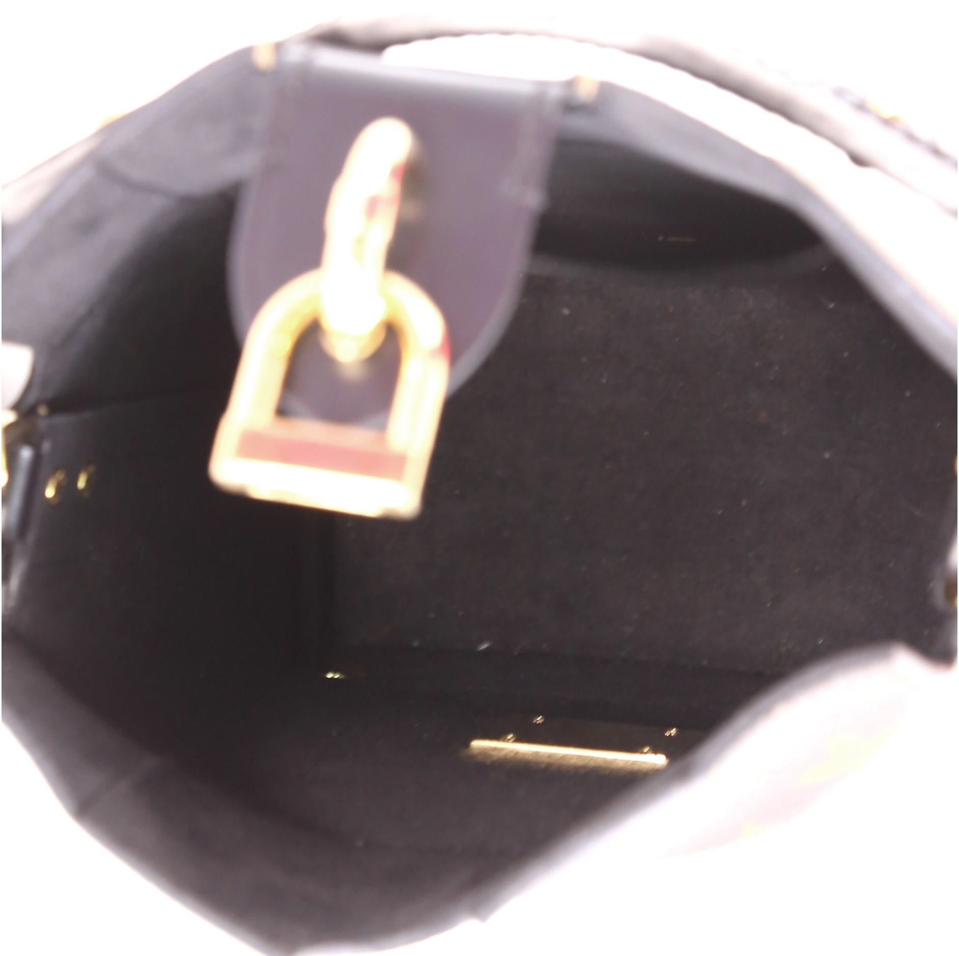 louis vuitton bento box bag
