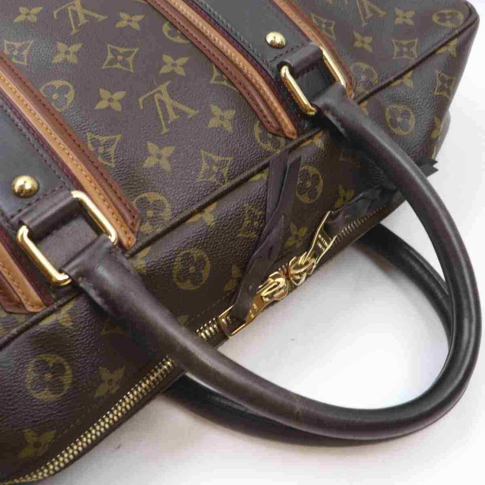 Width (inch) : 18.1 inch(approx)
Width (cm) : 46 cm(approx)
Height (inch) : 13.3 inch(approx)
Height (cm) : 34 cm(approx)
Depth (inch) : 4.72 inch(approx)
Depth (cm) : 12 cm(approx)

Handle (inch) : 16.54 inch
Handle (cm) : 1900/02/10 cm

Color :