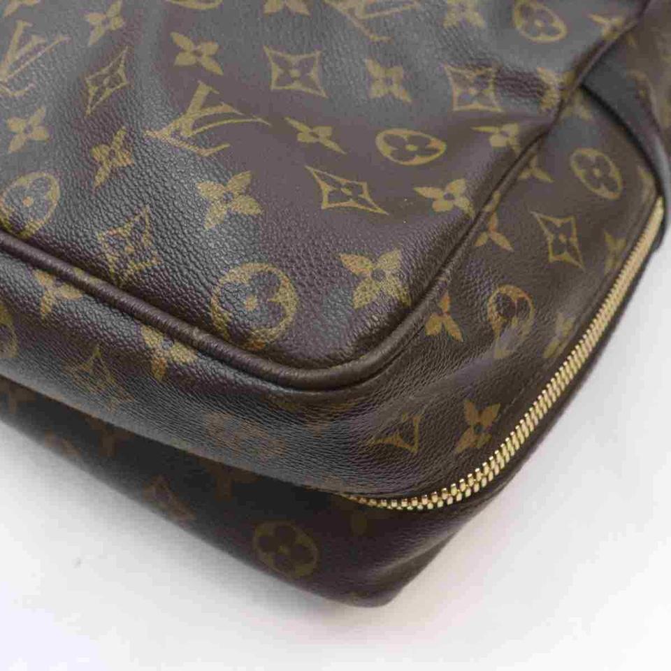 Louis Vuitton Bequia Porte Document Geant Monogram Attache 860556 4
