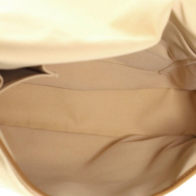 Women's or Men's Louis Vuitton Berangere Bag Mini Lin 