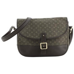 Louis Vuitton Berangere Bag Mini Lin