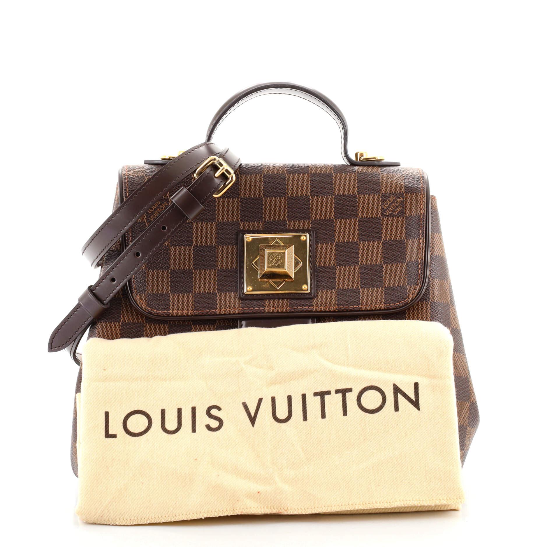 Louis Vuitton Bergamo - For Sale on 1stDibs  lv bergamo mm, lv bergamo pm, bergamo  louis vuitton