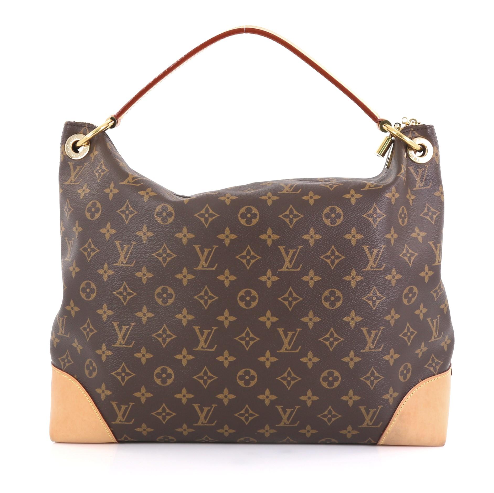 louis vuitton berri pm