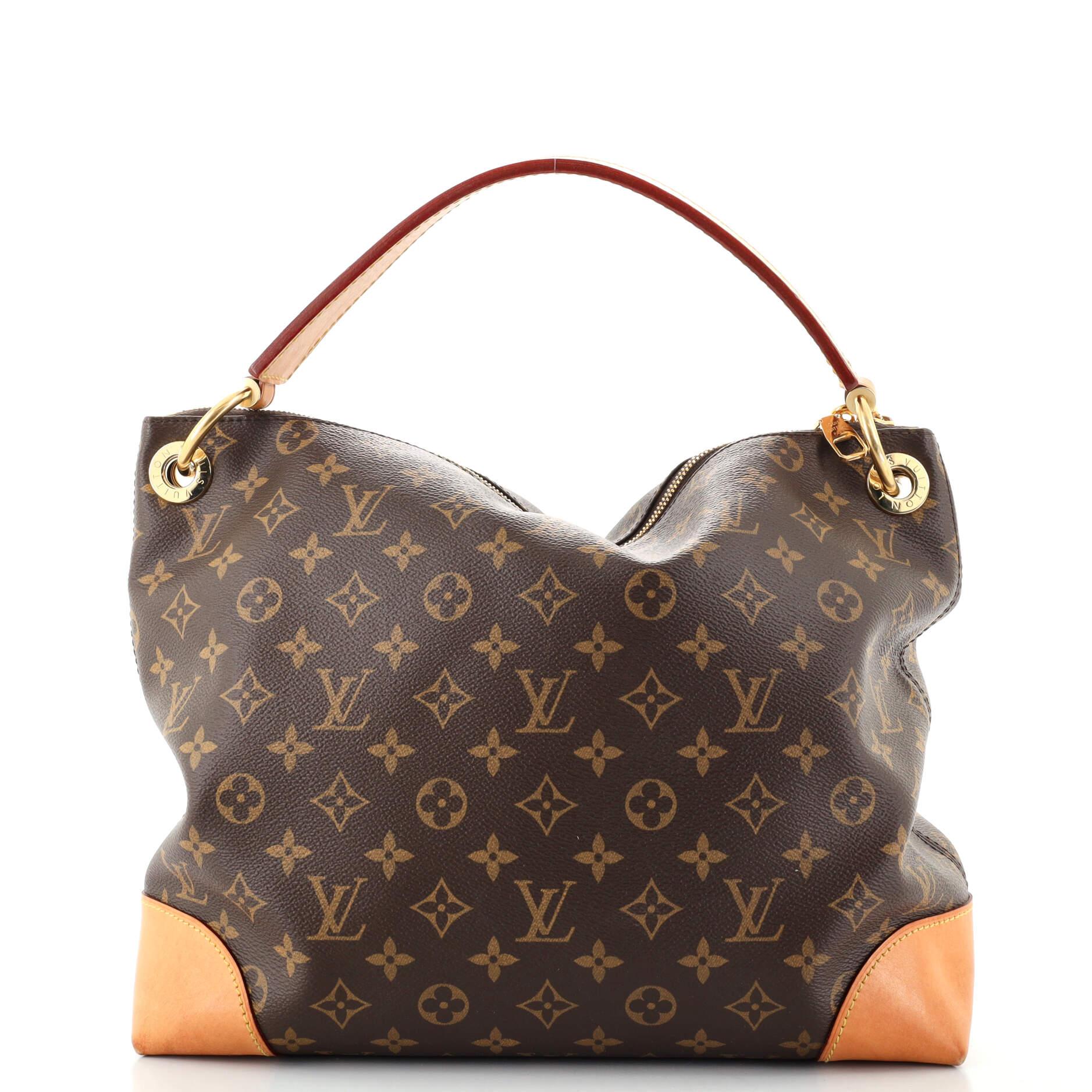 louis vuitton berri bag