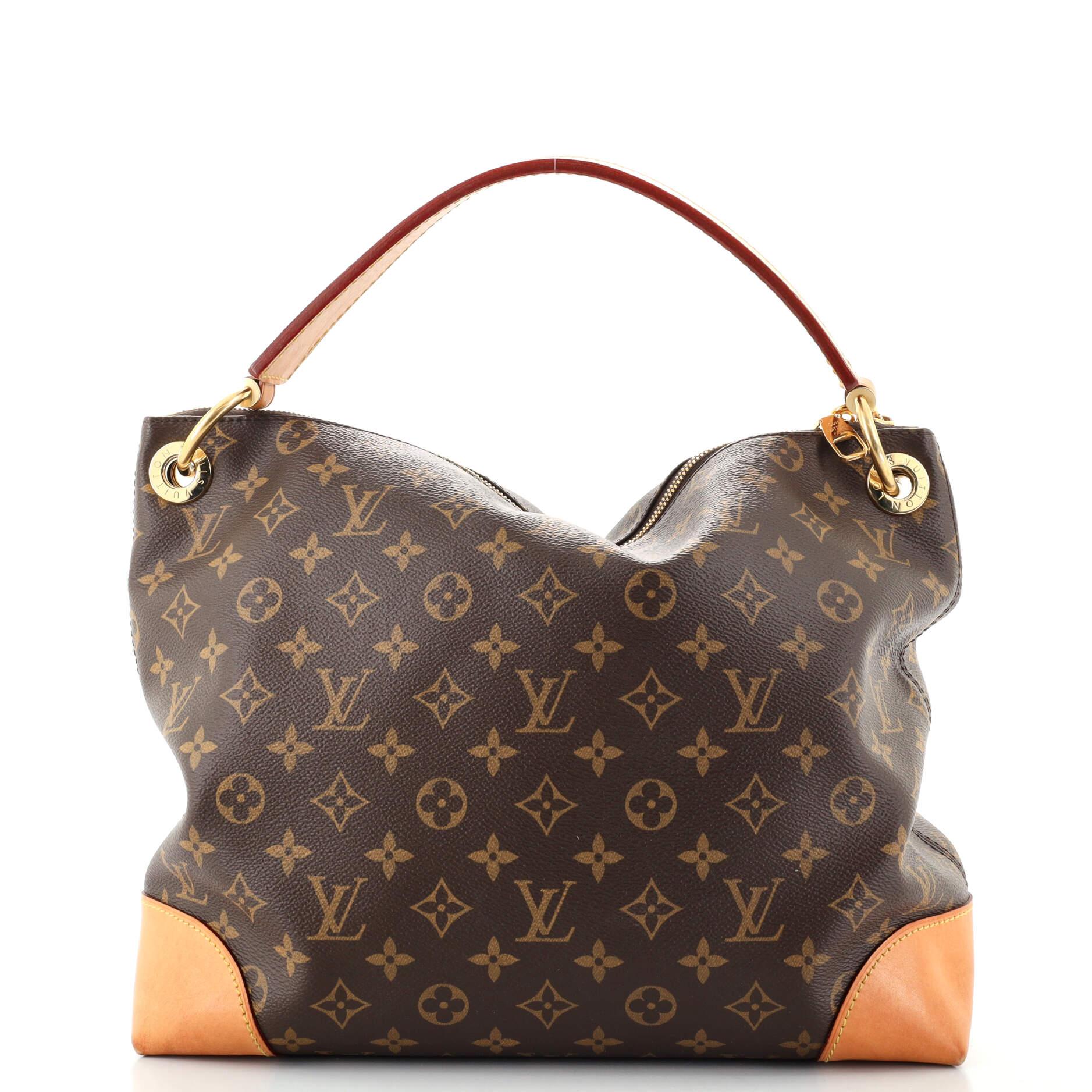 louis vuitton berri pm