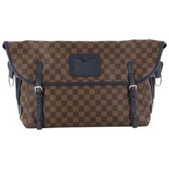 Louis Vuitton Besace Messenger Damier