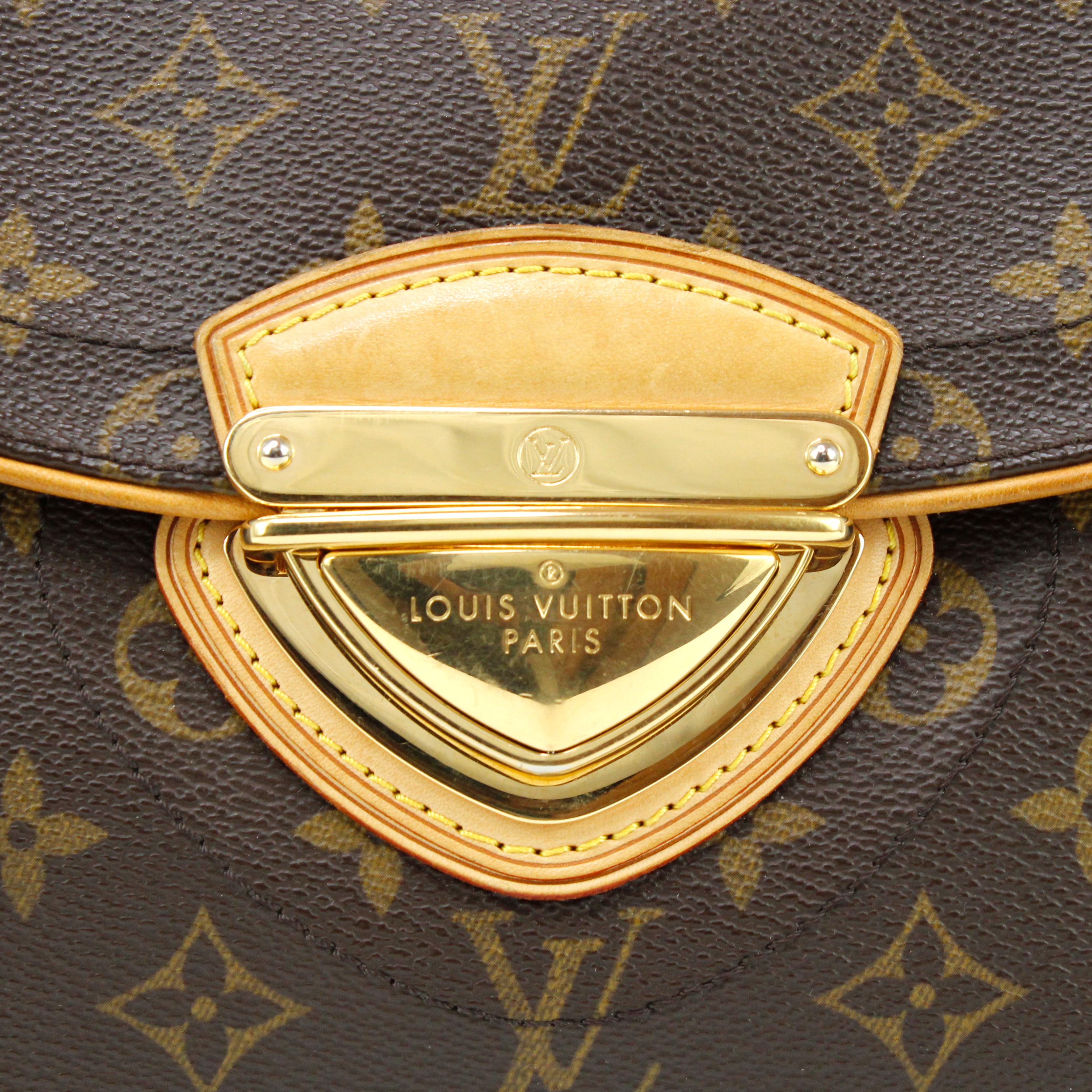 beverly bag louis vuitton